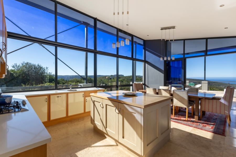 3 Bedroom Property for Sale in Pezula Private Estate Western Cape